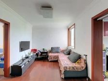 鹤北新村 2室2厅 63.59平