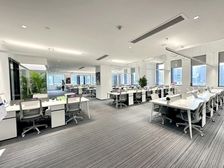 独栋静谧办公丨5隔间71工位丨森林自由呼吸品质!24H空调
