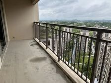 会展中心旁 联发悦溪府 122平大四房 视野开阔 送车位