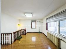 保真,大复式,247平,实际300平,336万,急售。