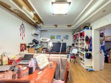 三明花园 2室1厅 80.54平