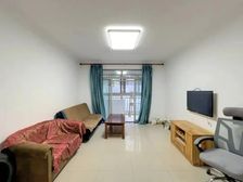 源枫景苑 2室2厅 95.44平