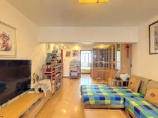 六角大楼非常正气,楼层好、采光佳,让您居住非常舒适!