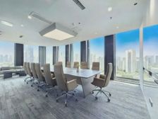 正大中心丨国贸CBD丨双向采光 大门头丨中国尊丨众秀丨三星丨