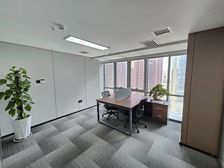 新上房源!科技二路地铁388平4房 多套在租 空调自控