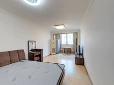 楼层好,交通配套好,一室一厅,新天地商圈800米