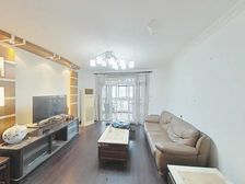 三林·明丰花园·买一层 送一层 漂亮户型 送露台 5房随便住