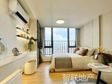 越秀区 近地铁(已谈妥业主全包)酒店带租约5500 送家私电