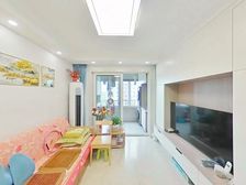 专卖本小区,恒裕嘉园2房有30套在卖,看房有好多钥匙