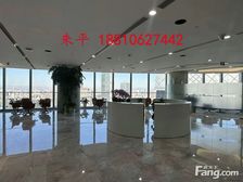 CBD国贸核心区丨阳光金融 正大 三星丨精装1000㎡带家具