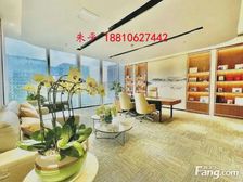 CBD国贸地标丨国贸三期丨精装1000㎡正对电梯丨与百强为邻