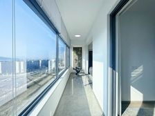 后 九号线(数据谷八精装花园洋房)处理