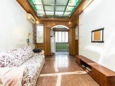 玉兰小区 82.49平2居 南向毛坯 拎包入住