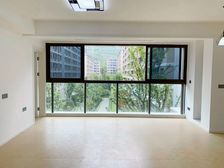 业主急售全新精装洋房丶已入驻小丶看大中庭丶免费车位!