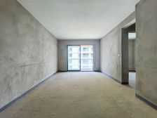 (价格可谈)礼嘉品质洋房小高三房,采光户型好,方便看房