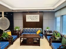 地铁1号10号12号丨淮海国际广场丨精装丨嘉华中心丨香港广场