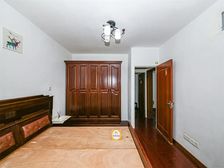 三林·翰城国际·70多平 做到三房,这个才叫专业 户型方正