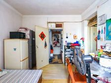 培花七村 49.84平1居 南向简装修 着急出售