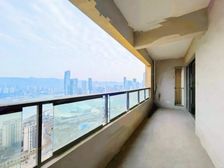 江北嘴,捡,漏,120萬,270带走。头排看江景,还可谈价格