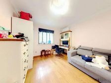 18号线地铁口, 南向精装修 随时签约,全明3房,