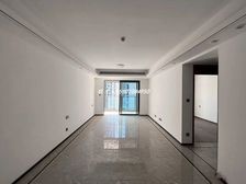 工抵直降70万!大坪商圈 双轻轨 精装现房 新风地暖中央空调