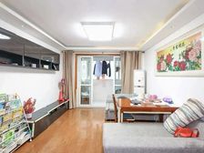 2012年电梯小区,北蔡,2居 南向精装修 自住保养好