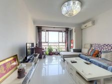 龙山华府 2室2厅 87.76平