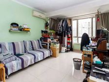 通宇加东花园 58平1居 南北向精装修 视野无遮挡