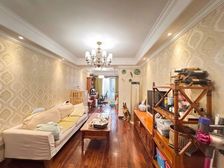 江北区 龙湖源著南区 二房 124万