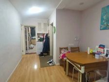 龙沟新苑 76平2居 南向精装修 方便看房