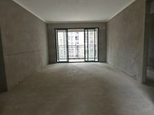 汇荣桂林桂林 天玺 四房两厅两卫 南北通透 双阳台 毛坯