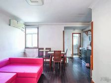 花木核心明星小区 新出全明大一房 业主诚售 看房有钥匙