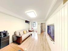 拥金1 佳音里 2室1厅 68.93平