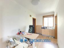 长丰坊1居51.09平南朝向视野开阔采光好