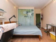 玉兰小区 76.88平2居 南向简装修 安静不临街