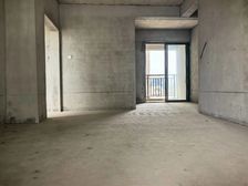 桂医熙境118平 南北通透小高层洋房44万带车位