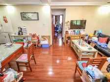 南杨花园 81.32平2居 南北向精装修 拎包入住