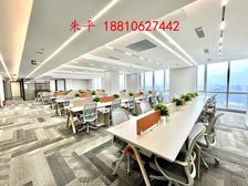 CBD国贸丨世纪财富 天阶 富尔丨精装800㎡对电梯拎包入住