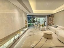 主城区 精装洋房 三大件 中海物业 加推房源