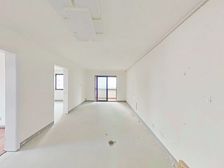 2020年次新小区,近地铁,可以交易,车位充足,看房有钥匙