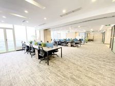 地铁1号10号12号丨嘉华中心丨精装小户型丨近丨淮海国际广场