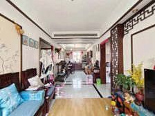 莲溪一村 115.21平3居 南向精装修 方便看房