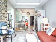 莲溪一村 63.94平2居 南向精装修 方便看房