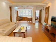 2004年小区, 莲怡苑3居 南北向精装修 视野无遮挡