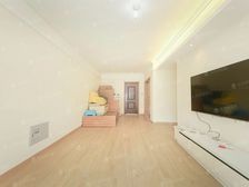 必看好房 新出笋盘 房东出国亟售 满五 南北通正三房