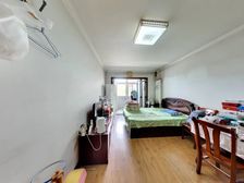 此房税费低五里店南里精装3居室 业主急售 比同户型单价低