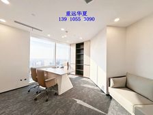 国贸地标丨招商局大厦丨银泰惠普丨中服大厦丨WWT世纪财富中心