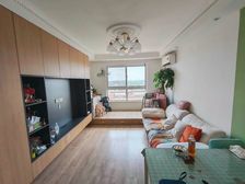 徐泾北城馨浦苑(西区) 南北通透 电梯房 近地铁 满五