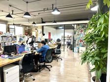 虹口创意园 4/10号线“海伦路”面积370平米 带露台