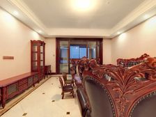 景观房 石湖天玺交付从来没有住过人 两个套房